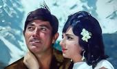 Raaj Kumar's Top 10 Songs