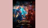 Ranbir-Yash's Ramayana: All The Details