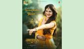 Bajrangi Bhaijaan's Munni To Make Telugu Debut