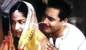 Guru Dutt To Waheeda: 'You Don't Look Like A Woman...'