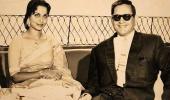 MUST READ! Waheeda Rehman On Guru Dutt