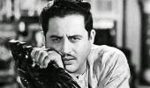 Was Guru Dutt's Death Suicide Or...