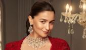 Ex-Secretary Arrested For Swindling Alia Bhatt