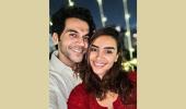 Patralekha-Rajkummar Are Expecting!