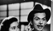 Guru Dutt's Top 10 Songs