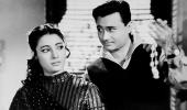 When Suchitra Sen Got Upset With Dev Anand