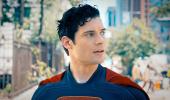 Superman Review