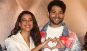'Dhadak 2 Is Not A Routine Love Story'