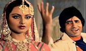 10 Songs From Prakash Mehra's Films