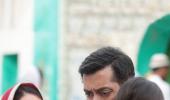 Knew This About Bajrangi Bhaijaan?