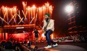 Singer Arijit Singh To Turn Director