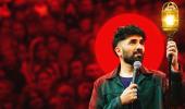 Vir Das: Fool Volume Review