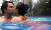 Patralekhaa-Rajkummar's Romantic Babymoon