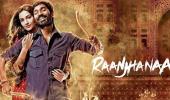 AI Gives Raanjhanaa A New Ending!