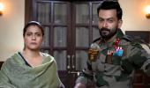 Sarzameen Review