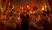 Like Vijay Deverakonda's Kingdom Trailer? VOTE!