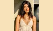 The New Girl In Varun Dhawan's Life