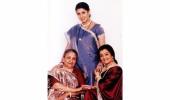 When Smriti Irani Got Fired During Her Maternity Leave