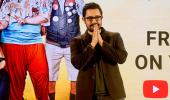 WATCH Aamir Khan Apologise!