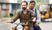 Maareesan Review