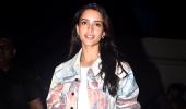 Tripti-Siddhant's Hearts Go Dhadak...