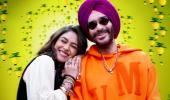 Son of Sardaar 2 Review