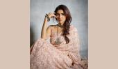 Is Lakshmi Manchu Among The Traitors?