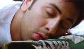 The Sleeping Beauty Quiz