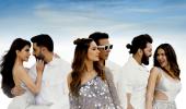 Housefull 5 Review