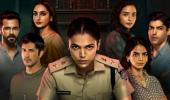 Chhal Kapat Review: Wobbly Whodunnit