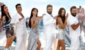 Your Favourite Housefull Film? VOTE!