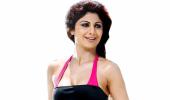Shilpa Shetty's Top 10 Songs
