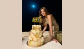 How Shilpa Celebrated Her 50th Birthday