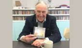 Watch Frederick Forsyth's Movies On OTT