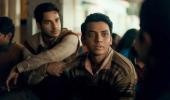 'Only Acknowledged Dalit In Hindi Cinema History'