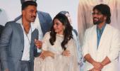 Meet The Rs 2,000-3,000 Crore Actor