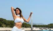 Meet Bollywood's Beach Babes