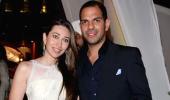 Karisma Kapoor's Ex-Husband Sunjay Kapur Dies