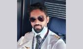 Vikrant Massey Mourns AI Pilot Clive Kunder