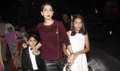 How Much Will Karisma's Kids Inherit?