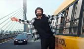 Raja Saab: Prabhas' SRK-Style Romance