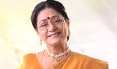Aruna Irani Opens Up About Her Cancer Battle