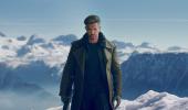 Like Hrithik's Look In War 2? VOTE!