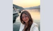 What Shilpa Shetty Is Doing These Days