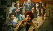 Detective Sherdil Review