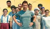 Sitaare Zameen Par Is A Superhit