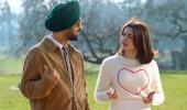 Why You Won't Get To Watch Diljit's Next Film
