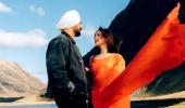 Film Body Wants Diljit Dosanjh Banned; He Reacts