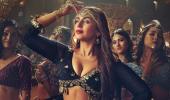 Huma's HAWT Dance Moves