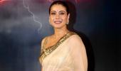 Rakul-Jackky Step Out To Watch Maa